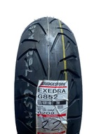 OPONA BRIDGESTONE EXEDRA 200/60/16 200/60R16