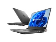 Notebook Dell Inspiron G5 5520 15,6 " Intel Core i7 32 GB / 2000 GB čierny