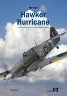 Hawker Hurricane - Stratus PL POLECAM!!
