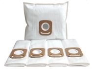 Porzsák PORZSÁK Rowenta RO3927 Compact Power porszívóhoz, 20 db