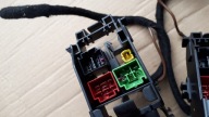 A6 C7 4G WTYCZKI GRZANIA seats electrics A7 4G