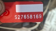 fender front right 631000970R RENAULT SCENIC III LIFT 2013-2016