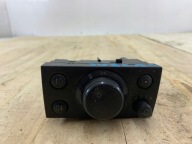 OPEL VECTRA C SIGNUM light switch 13177066