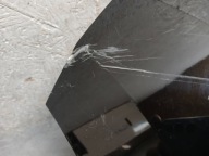 Paraurti posteriore OPEL CORSA F