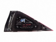 light left rear LED to the bonnet AUDI A1 II 82A945093C