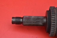 semi-axis left front MANUAL KIA CEED 1 and 1.6 CRDI 115 KM LIFT 06-10