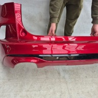 FORD KUGA III MK3 ST-LINE 19- bumper rear part rear PDC