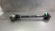 semi-axis left right rear part 4F0501203B AUDI A6 C6 3.0TDI QUATTRO