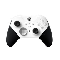 Ovládač MICROSOFT Xbox Elite V2 Core White