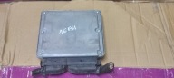 VW GOLF IV 4 BORA control unit computer of the engine 036906013D 1.6 FSI