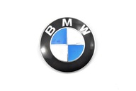 EMBLEMAT LOGO MASKI 8132375 BMW X3 F25 X4 F26 3 E46 E90 5 F10 E60 1 E81