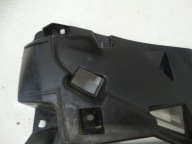 bumper bracket left front PEUGEOT 308 III 5008 II 9837858080