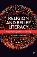 Religion and Belief Literacy: Reconnecting a