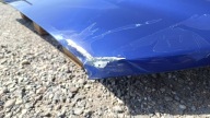 bonnet Ford Mustang V 2013-2014 GT