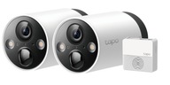 Tapo C420S2 TP-LINK Bezprzewodowe kamery Smart