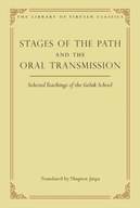 Stages of the Path and the Oral Transmission: