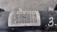 shock absorber front left 8K0413031CH AUDI A4 B8 A5 Q5