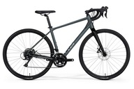 Bicykel gravel M-Bike GRV 100 - Veľkosť M