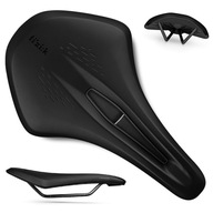 SIODEŁKO ROWEROWE FIZIK TERRA ARGO X3 150 MM CZARNE