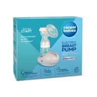 Canpol babies Laktator elektryczny EasyStart Light, 1 szt.