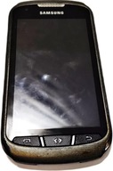 SMARTFON SAMSUNG GALAXY XCOVER 2 1 GB / 4 GB SZARY