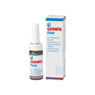 Gehwol Fluid zmiękczający odciski 15ml