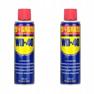 WD-40 PREPARAT WIELOFUNKCYJNY 25% 200ML