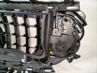grille grid MERCEDES E KLASA W214 22- 63 AMG