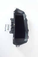 dials VIRTUAL dials LCD SKODA OCTAVIA IV 4 5E3