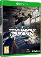 Tony Hawk's Pro Skater 1+2 Xbox One / Series X od ręki MG