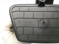 BMW U06 220d passenger compartment sump boot right rear part 7952338