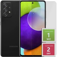 SZKŁO HARTOWANE MATOWE DO SAMSUNG GALAXY A52 / A52S 5G | SZYBKA 9H