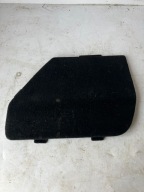 spoiler BOCZKA boot left C5 III KOMBI