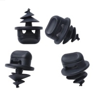 FORD FIESTA TRANSIT FOCUS MONDEO SZŐNYEGRÖGZÍTŐ KLIPSZ