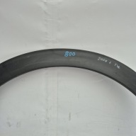 PEUGEOT 2008 II 2 19-> moulding cap right rear part