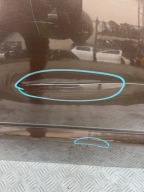door right sliding Volkswagen Transporter T5 T6