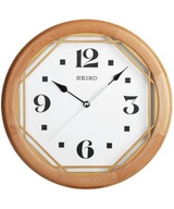 Nástenné hodiny Seiko-QXA565Z