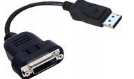 KÁBEL HP BizLink DisplayPort To DVI Adaptér FAKTÚRA *691