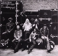 ALLMAN BROTHERS BAND: LIVE AT. . -DELUXE- [2CD]