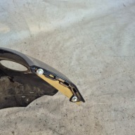 SKODA CITIGO 11-16 bumper front front
