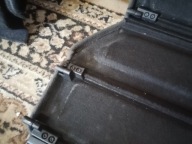 plato boot OPEL MERIVA A