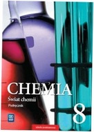 Warchoł Chemia SP 8 Świat chemii Podr WSiP