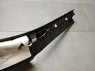 Audi A8 S8 D4 4H cap threshold rear 4H4864608P