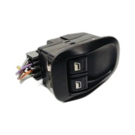 Panel pulsantiera alzacristalli Peugeot 206 1.1B