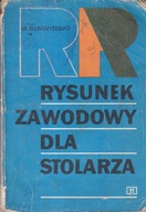 RYSUNEK ZAWODOWY DLA STOLARZA SŁAWIŃSKI MARIAN