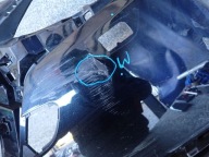 MAZDA 2 20- Frontstoßstange vorne
