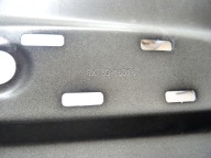 JAGUAR XF X260 left fender front front