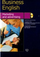 Business English Marketing and advertising CD