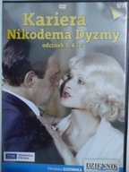 Kariera Nikodema Dyzmy odc 5,6,7