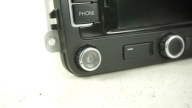RADIO CD Navigation radio VW PASSAT PASSAT B7 3C0035279B
